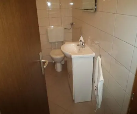 Marija Apartment