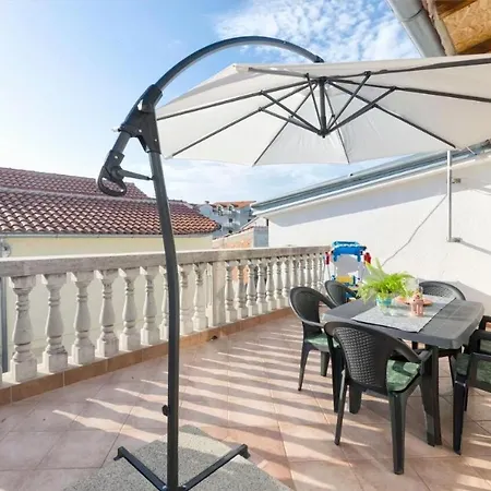 Apartment Marija Vodice