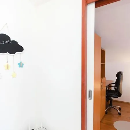 Marija Apartment