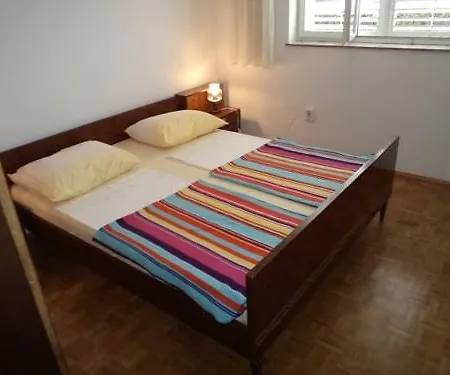 Marija Apartment
