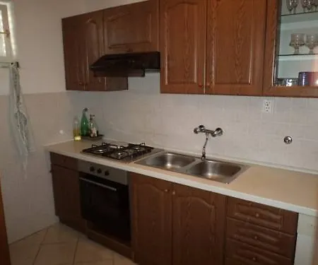 Marija Apartment *