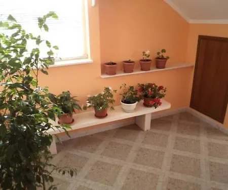 Apartment Marija
