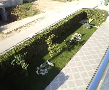 Marija Apartment