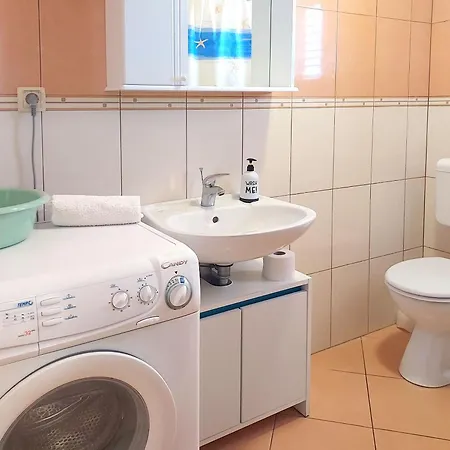 Marija Apartamento