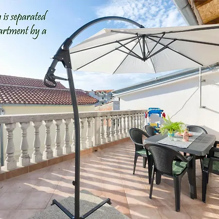 Apartment Marija