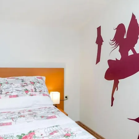 Marija Apartment