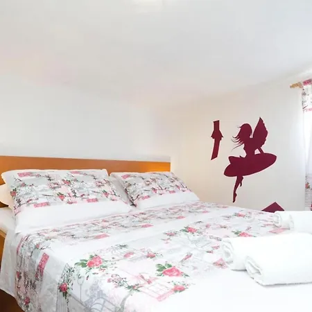 Marija Apartmán *