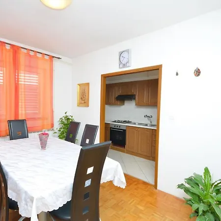 Apartment Marija *
