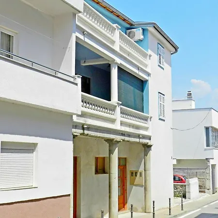 Apartamento Marija *