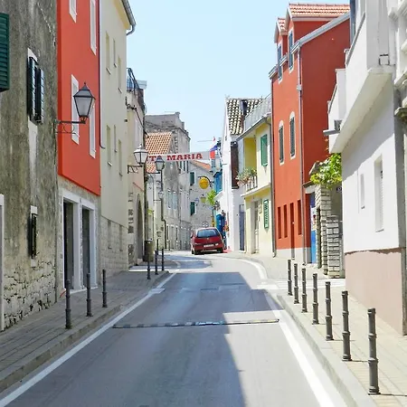 Marija Apartamento Vodice