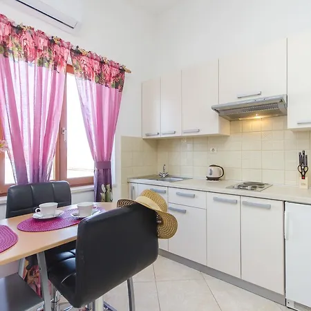 Marija Apartment Vodice