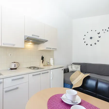 Marija Apartment