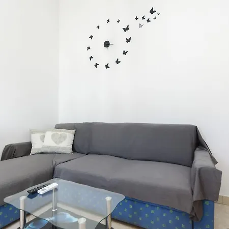 Apartment Marija
