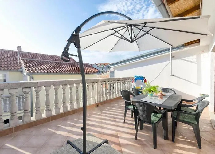 Apartment Marija Vodice