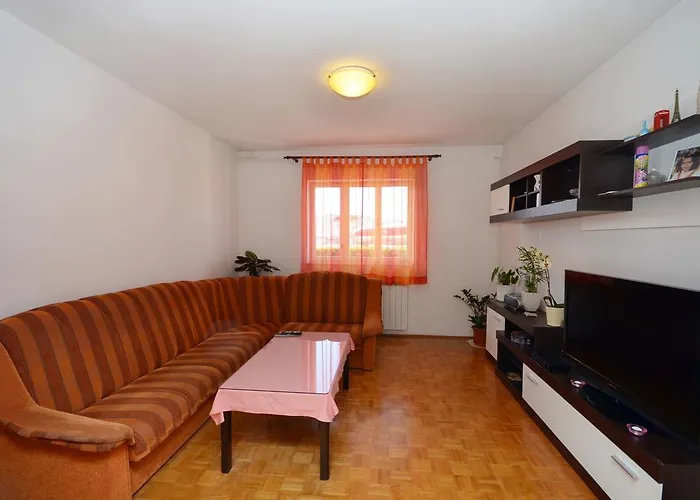 Marija Apartment Vodice