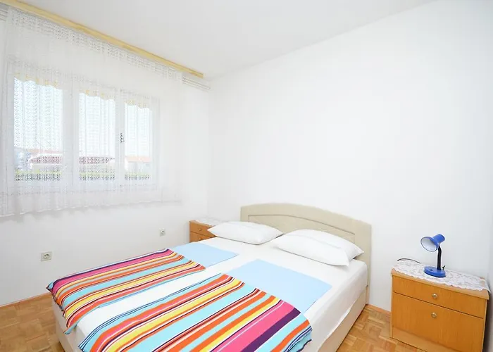 Marija Apartment Vodice