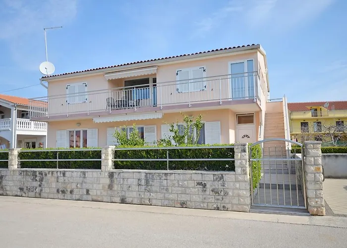 Marija Apartment Vodice