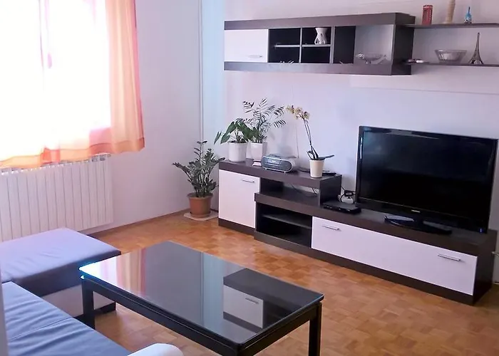 Apartment Marija