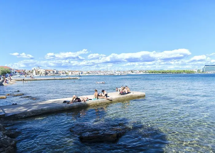 Apartment Marija Vodice