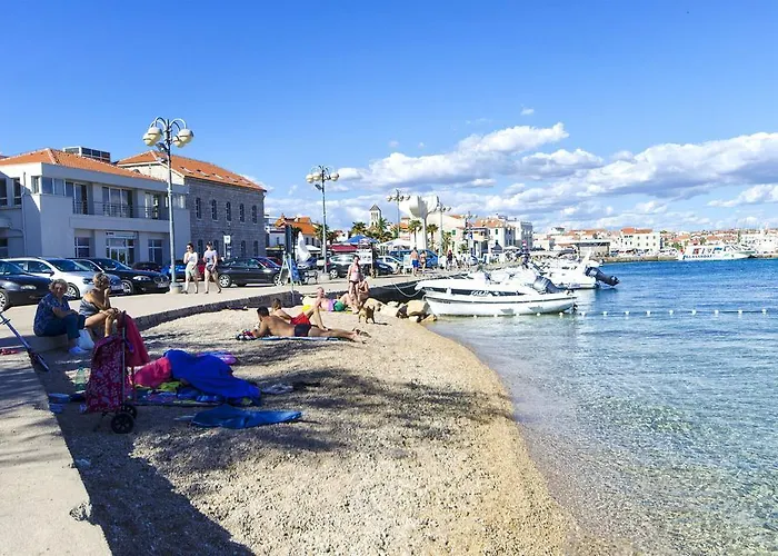 Marija Apartment Vodice